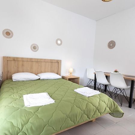 Dionysiasea 1 - Cozy Escape Steps From The Beach! Gazi Exterior photo